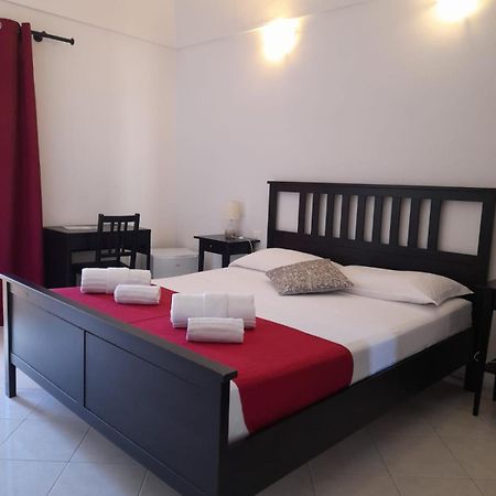 Ro.Ri. Rooms San Vito Lo Capo Exterior photo
