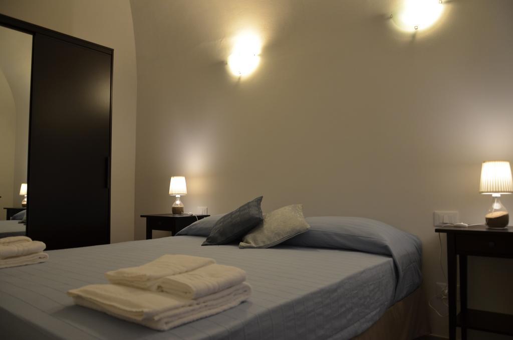 Ro.Ri. Rooms San Vito Lo Capo Room photo