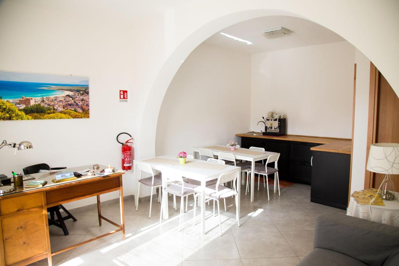 Ro.Ri. Rooms San Vito Lo Capo Exterior photo