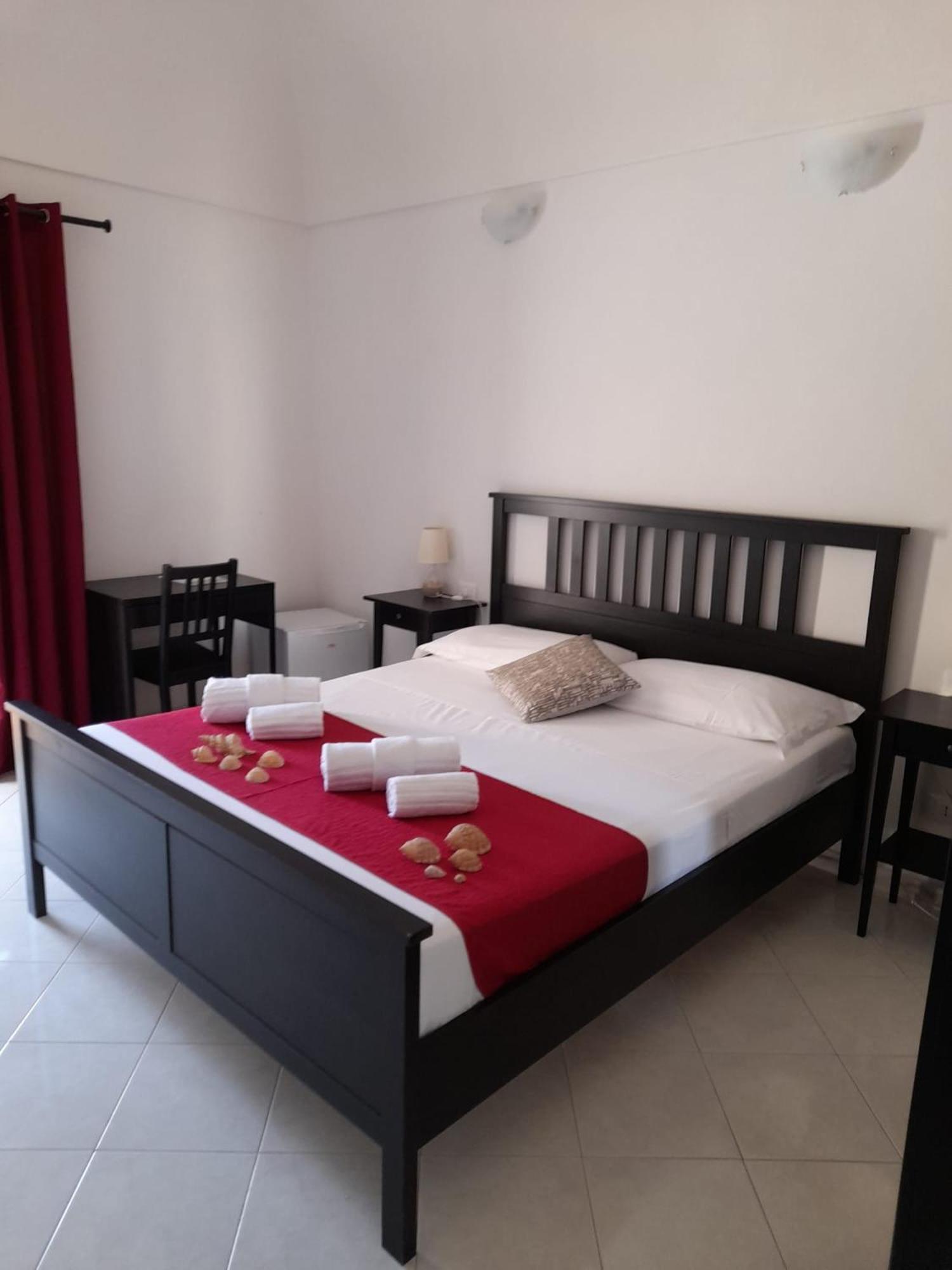 Ro.Ri. Rooms San Vito Lo Capo Exterior photo